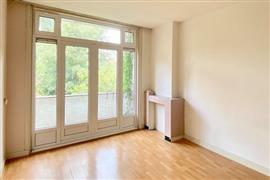 Appartement Cleyburchstraat in Rotterdam