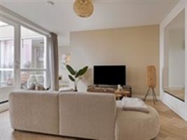 Appartement Willem de Zwijgerstraat in Rotterdam