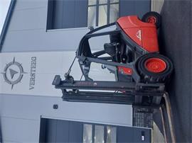 Linde 3.5ton diesel