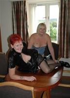 Wij zoeken speelmaatjes voor ons twee