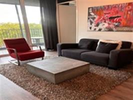 Appartement Kruisplein in Rotterdam