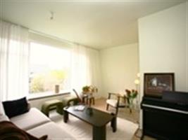 Appartement De Quackstraat in Rotterdam