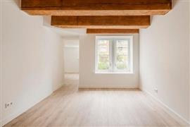 Appartement Prinsegracht in Den Haag