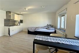 Studio Condéstraat in Maastricht