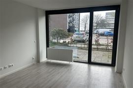 Appartement Graadt van Roggenstraat in Nijmegen