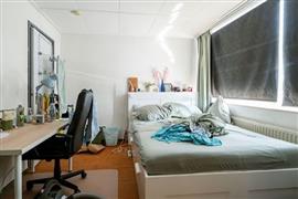 Kamer Vaartbossen in Breda