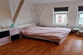 Kamer Hereweg in Groningen