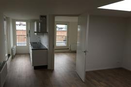 Appartement Mariastraat in Apeldoorn