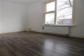 Appartement Van Musschenbroekstraat in Den Haag
