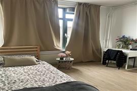 Kamer Walenburgerweg in Rotterdam