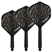 Target K-Flex Raymond van Barneveld NO2