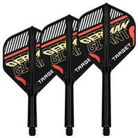 Target K-Flex Gabriel Clemens NO2