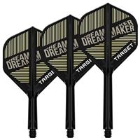 Target K-Flex Dimitri van den Bergh NO2