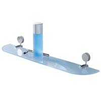 Tiger - Planchet Tiger Alaska RVS-Brushed