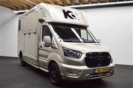 Krismar Horsetruck
