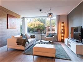 Appartement Terneuzenstraat in Arnhem