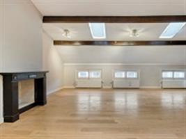 Appartement Javastraat in Den Haag