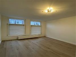 Appartement Pieter Aertszstraat in Amsterdam