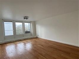 Appartement Van Woustraat in Amsterdam