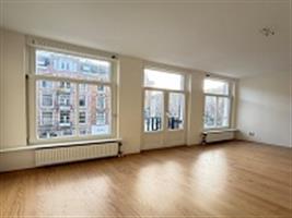 Appartement Jan Pieter Heijestraat in Amsterdam
