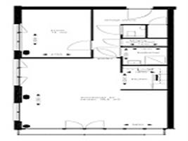 Appartement Prinses Marijkestraat in Den Haag