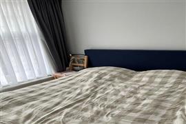 Appartement Kinkerstraat in Amsterdam