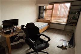 Kamer Geulstraat in Groningen