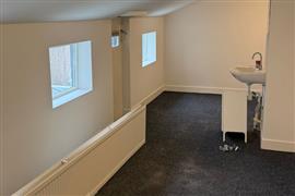 Kamer Wilhelminapark in Tilburg