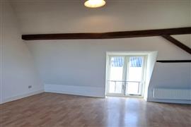 Appartement Karrenstraat in Den Bosch