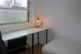 Kamer Mintplantsoen in Almere