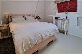 Appartement Groot Hertoginnelaan in Den Haag