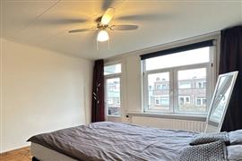 Appartement Stadhoudersweg in Rotterdam