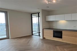 Appartement Piekstraat in Rotterdam