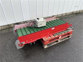 Aweta opvoerband Met vinger band