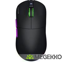 HATOR Quasar 3 Ultra Wireless RGB Zwarte
