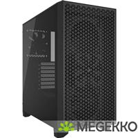 Corsair 3000D Airflow Black