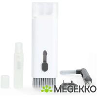 Nedis Schermreiniger Spray 5 ml met Wisser