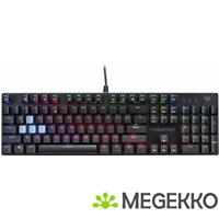 Acer Predator Aethon 303 Toetsenbord Zwart
