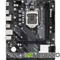 Asrock H510M-H2/M.2 SE
