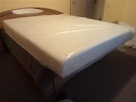 Nieuw Koudschuim Matras 180-200-22 cm HR55 