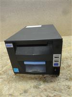 STAR FVP10 Ticket USB Receipt Printer - Network RJ45   Black