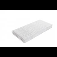Micro Pocket SG45 extra hard matras 20 cm (maat selectie: 70X190)