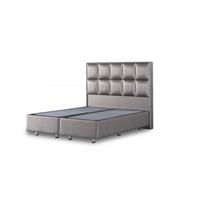 Opberg Boxspring Scarlett zonder matras (Maat selecteren: 90X200) Scarlet