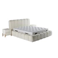 Opberg Boxspring iDol (Maat selecteren: 160X200)