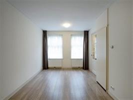 Appartement Van Spilbergenstraat in Amsterdam