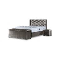 Opberg Boxspring Diva Deluxe (Maat selecteren: 90X200)