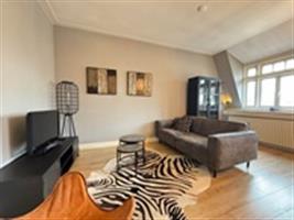 Appartement Minrebroederstraat in Utrecht