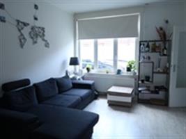 Huis Merwedestraat in Utrecht