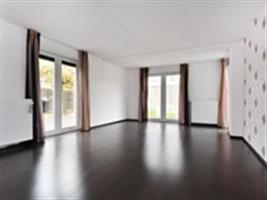 Huis Ellertsveldlaan in Den Haag