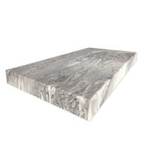 Zorgmatras comfort (afmeting: 90X200)